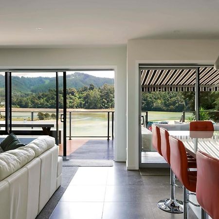 Villa Luxury In Kaiteriteri Esterno foto