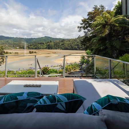 Villa Luxury In Kaiteriteri Esterno foto