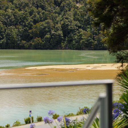 Villa Luxury In Kaiteriteri Esterno foto