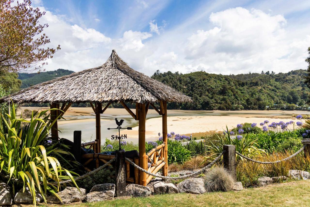 Villa Luxury In Kaiteriteri Esterno foto