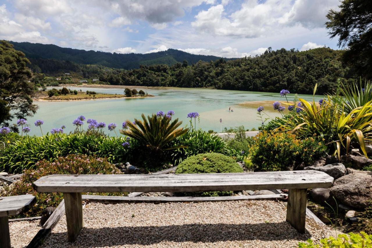 Villa Luxury In Kaiteriteri Esterno foto