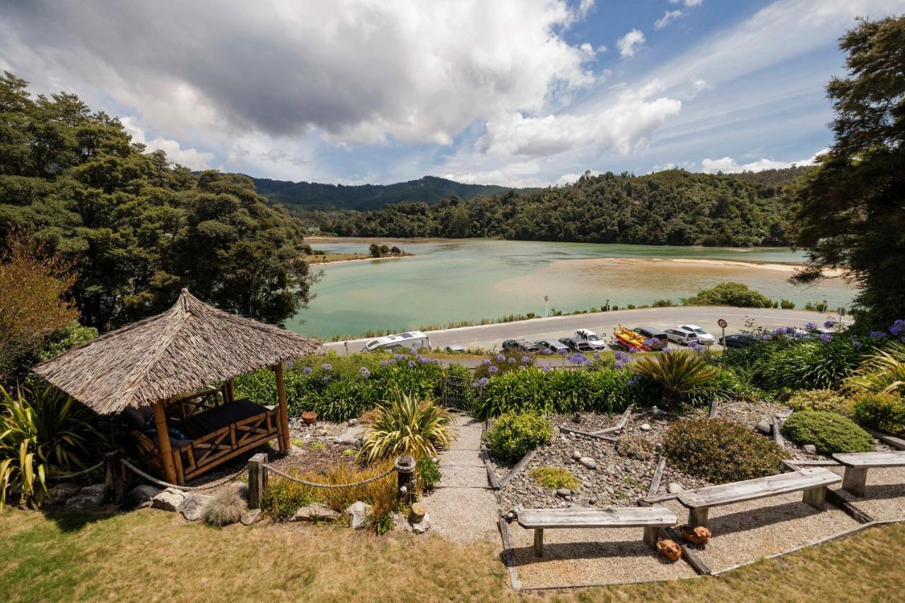 Villa Luxury In Kaiteriteri Esterno foto