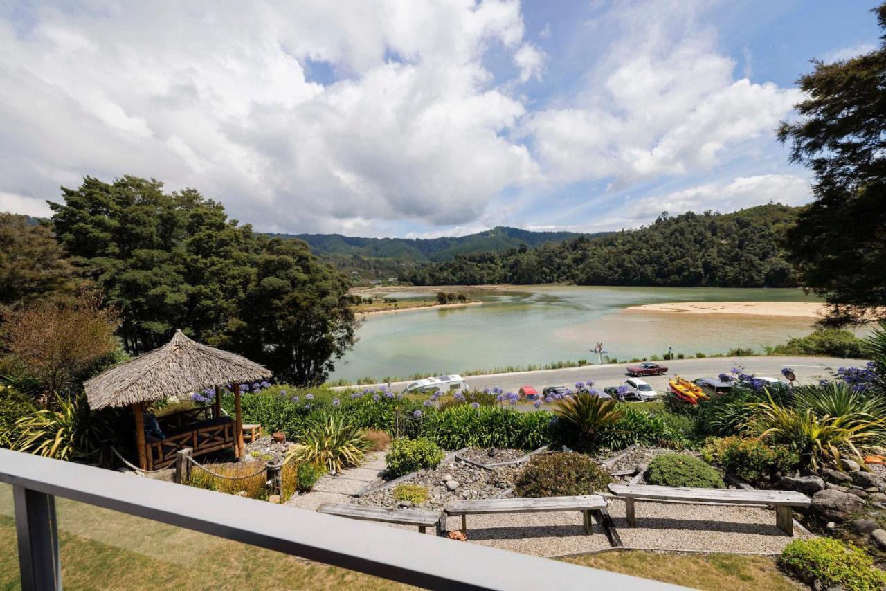 Villa Luxury In Kaiteriteri Esterno foto