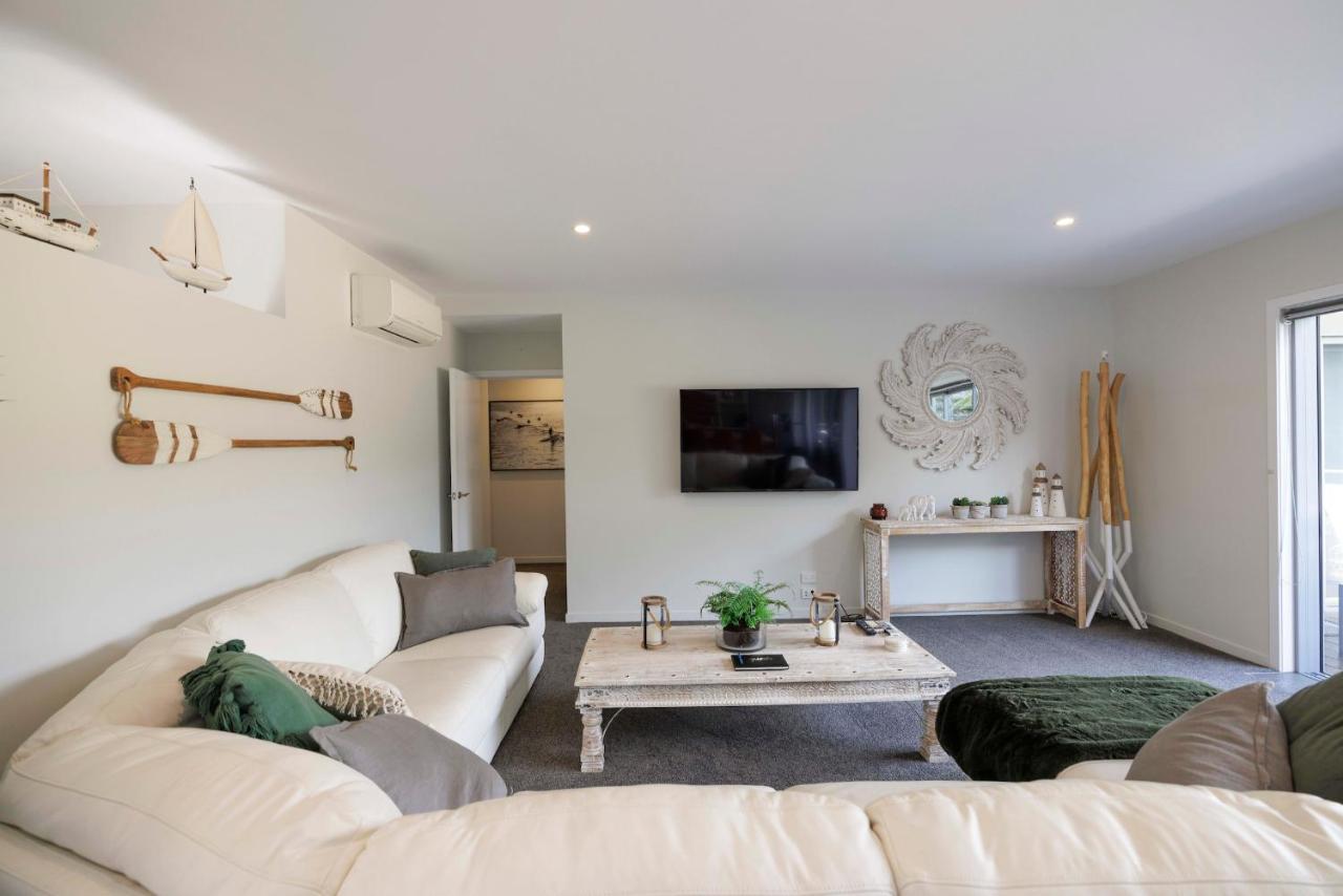 Villa Luxury In Kaiteriteri Esterno foto