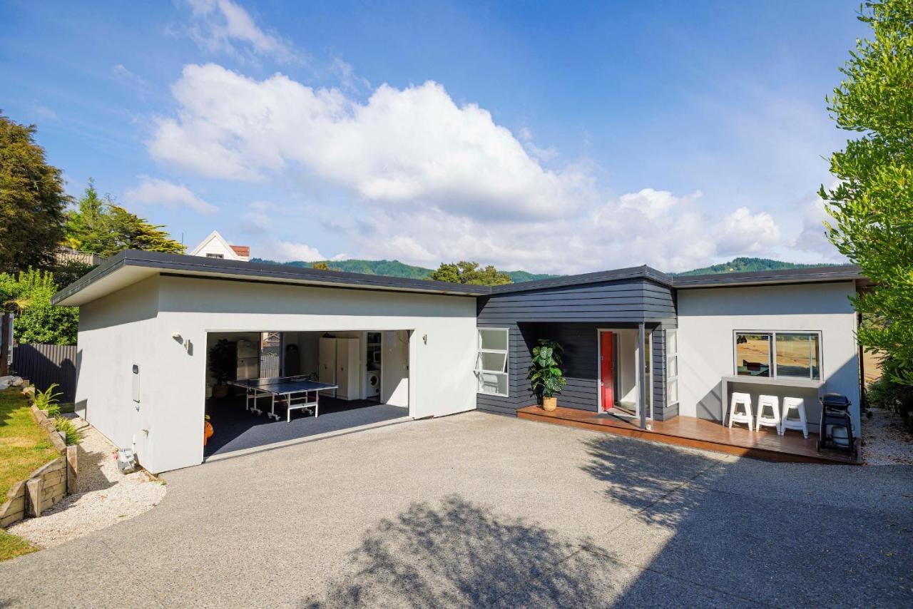 Villa Luxury In Kaiteriteri Esterno foto