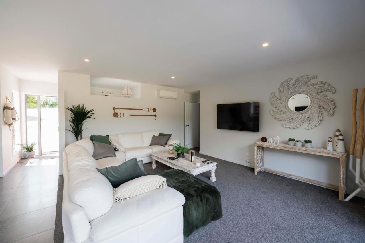Villa Luxury In Kaiteriteri Esterno foto