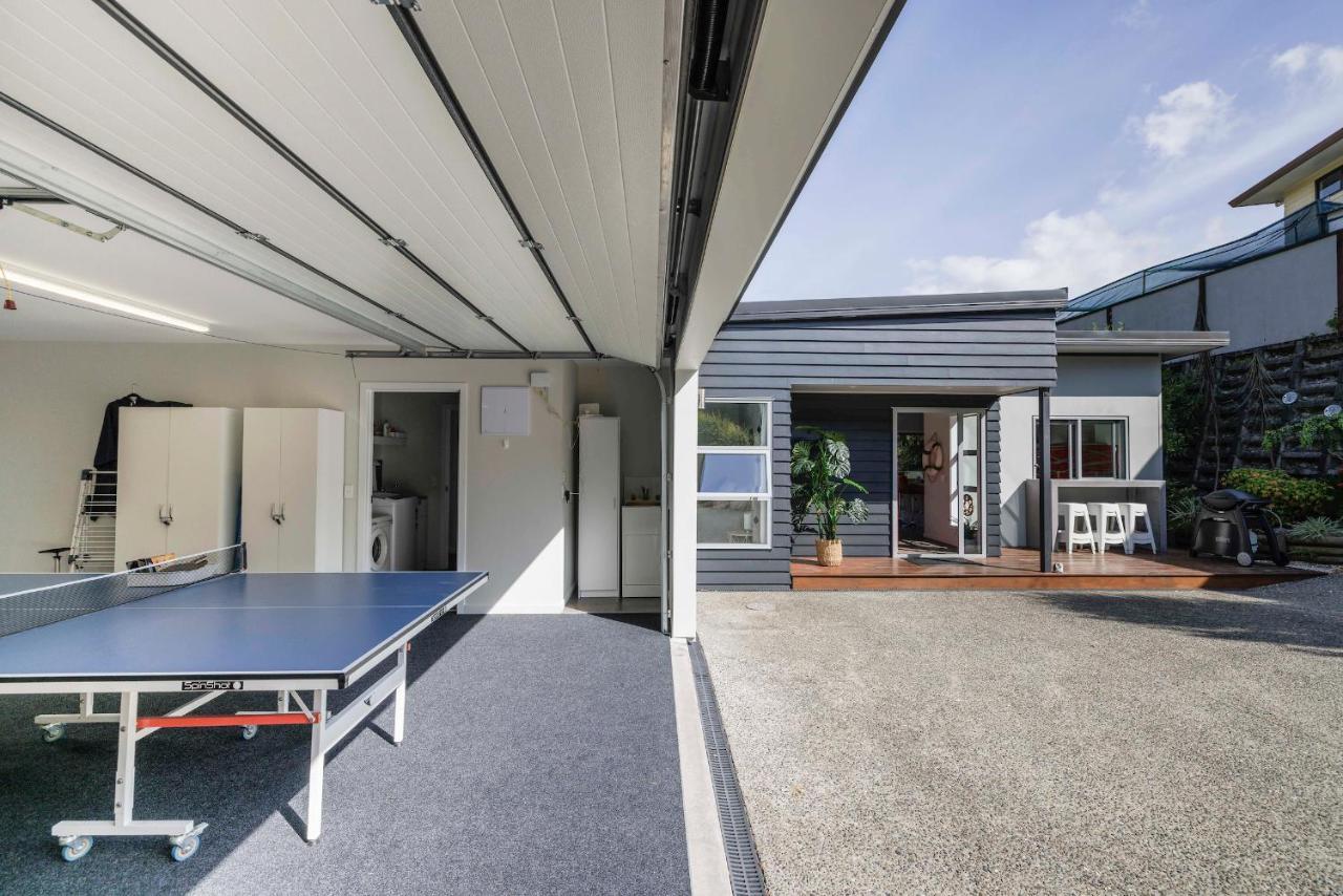 Villa Luxury In Kaiteriteri Esterno foto