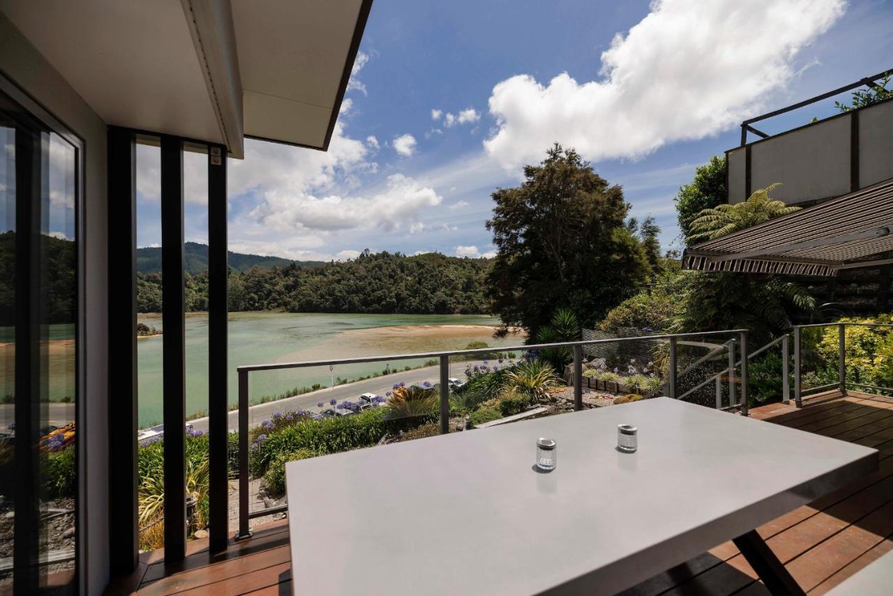 Villa Luxury In Kaiteriteri Esterno foto