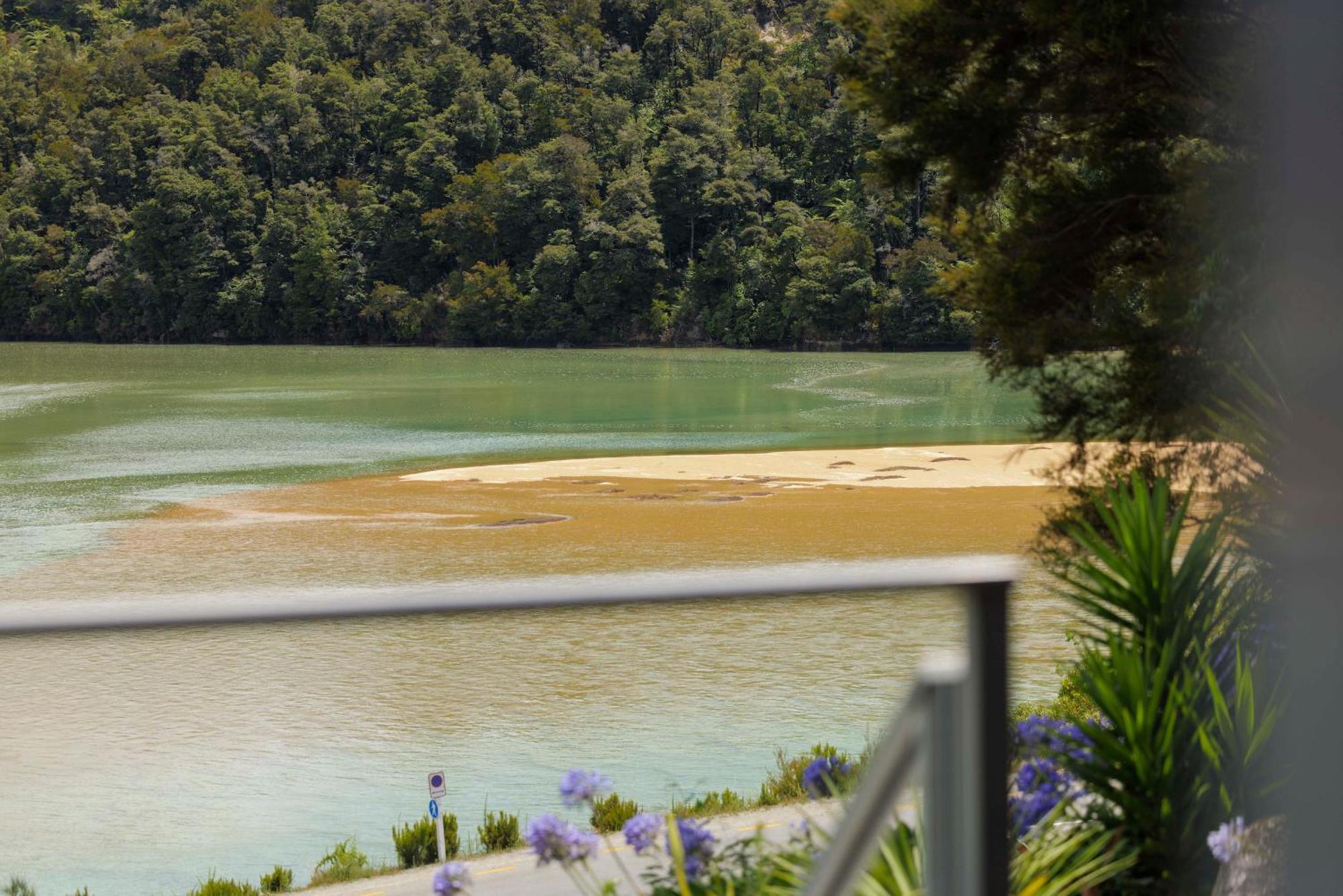 Villa Luxury In Kaiteriteri Esterno foto