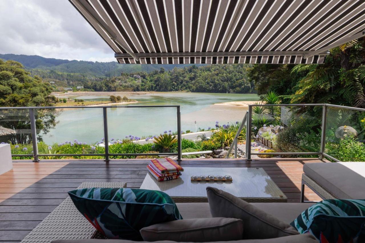 Villa Luxury In Kaiteriteri Esterno foto